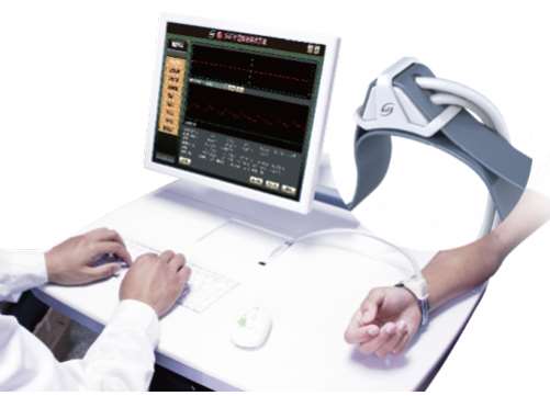 中醫(yī)綜合診斷系統(tǒng)的快速診斷應(yīng)用