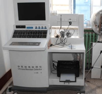 中醫(yī)診斷設(shè)備有著重大臨床價值 中醫(yī)診斷設(shè)備有著重大臨床價值