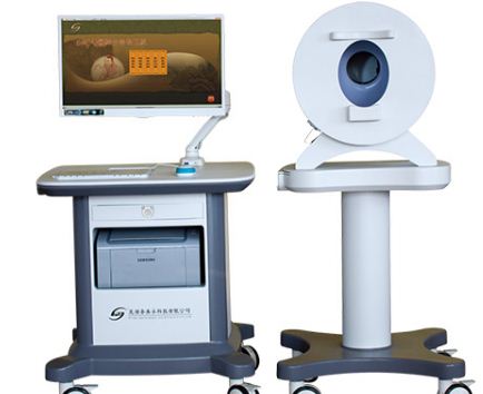 中醫(yī)脈象診斷設(shè)備 將醫(yī)生帶回家 中醫(yī)脈象診斷設(shè)備 將醫(yī)生帶回家