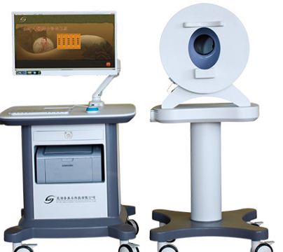 中醫(yī)舌面象診斷設(shè)備公司告訴你 五官和五臟的對應(yīng)關(guān)系 中醫(yī)舌面象診斷設(shè)備公司告訴你 五官和五臟的對應(yīng)關(guān)系